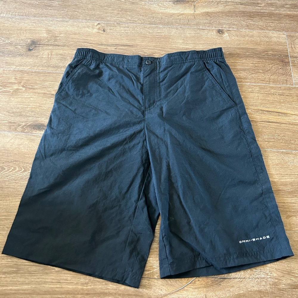 Columbia Shorts